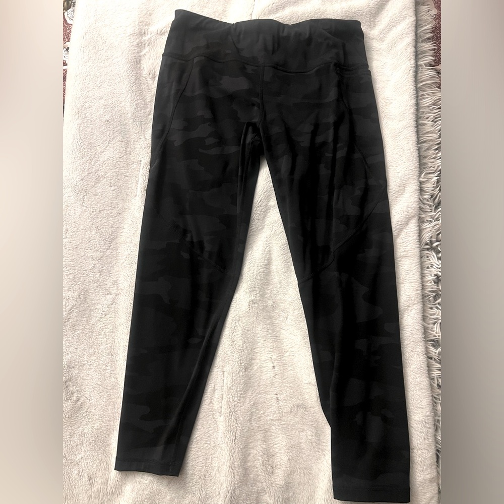 Victoria Secret active collection.